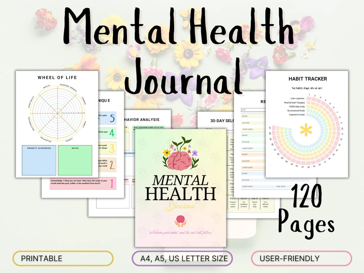The Shift Reset: Digital Wellness Toolkit for Doctors & Nurses